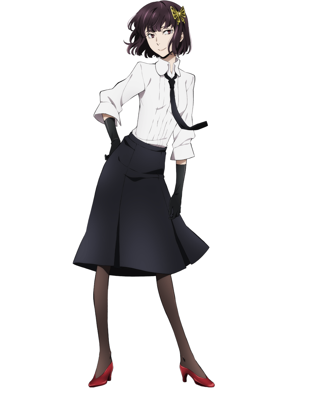 Akiko Yosano photo