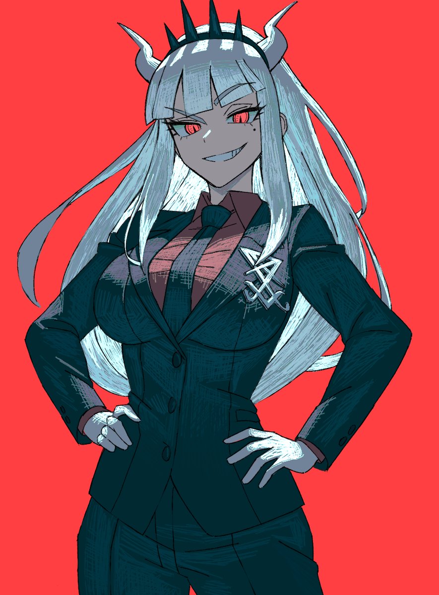 Lucifer photo