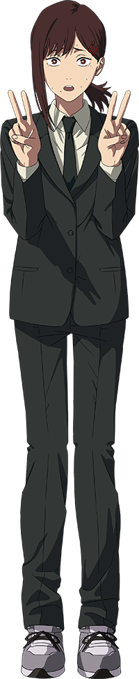 Kobeni — Public Safety suit photo
