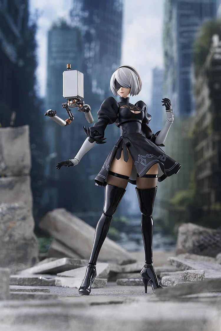 2B photo 2